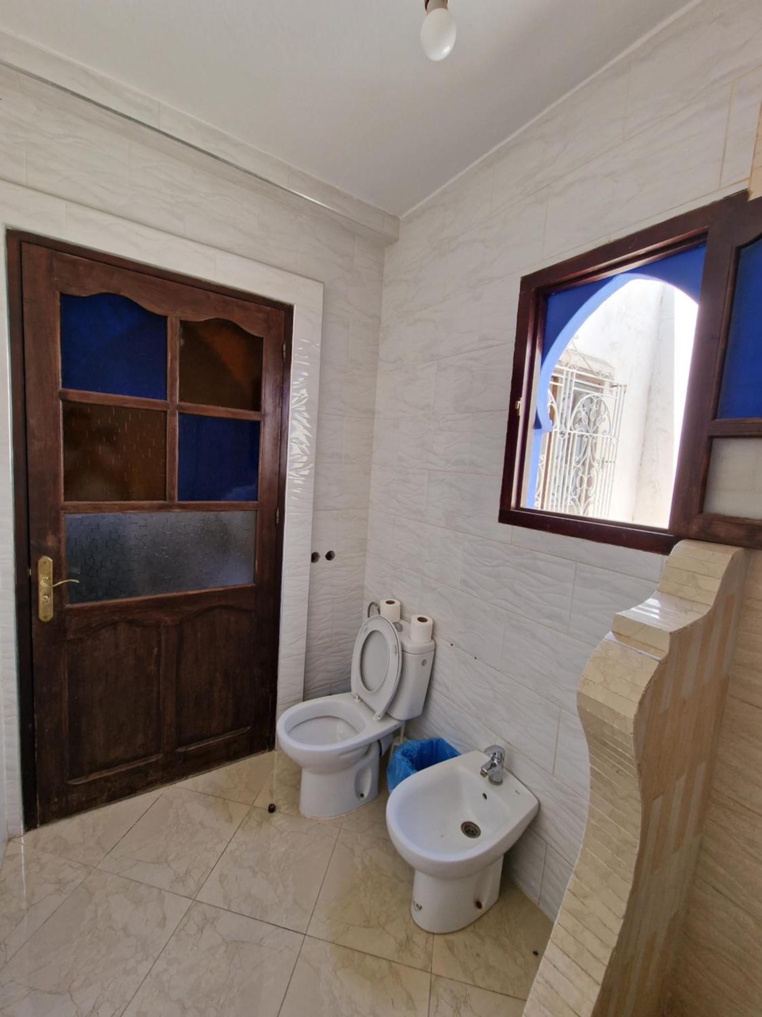Residence Casa Rahma Chefchaouen Zimmer foto